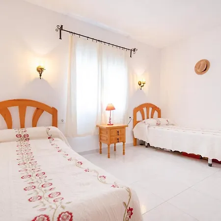 Villa Margarita