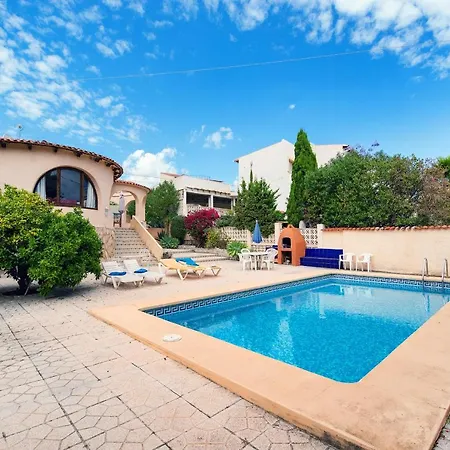 Villa Margarita *