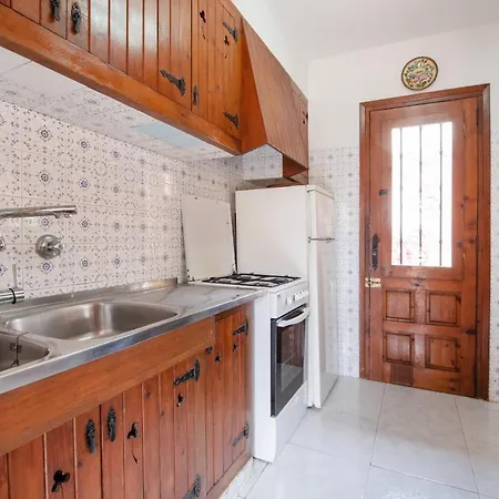 Margarita Villa Calpe