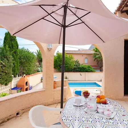 Margarita Calpe