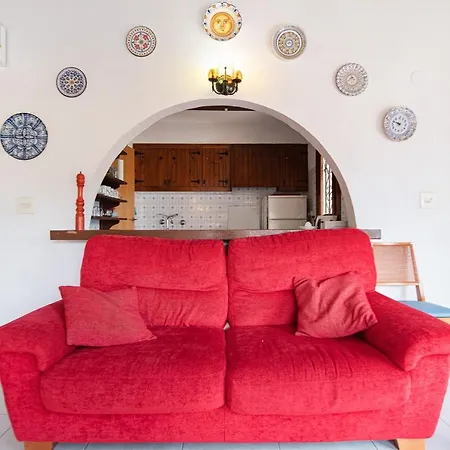 Margarita Villa