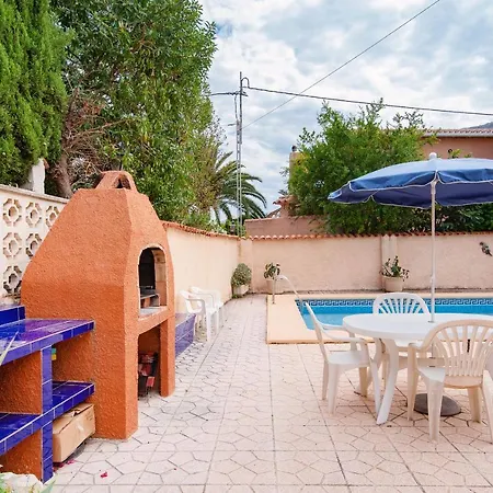 Villa Margarita *