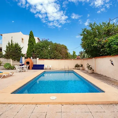 Villa Margarita *