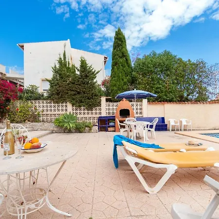 Margarita Villa